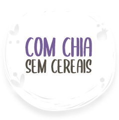 sem cereais