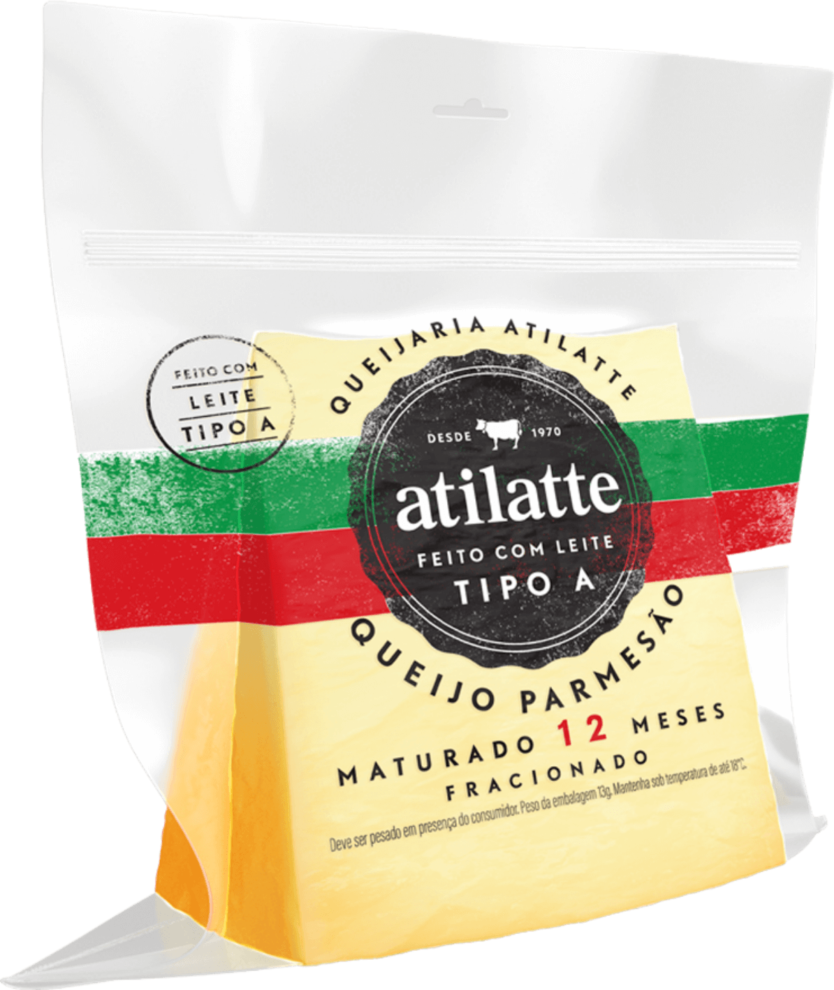 Queijo parmesão