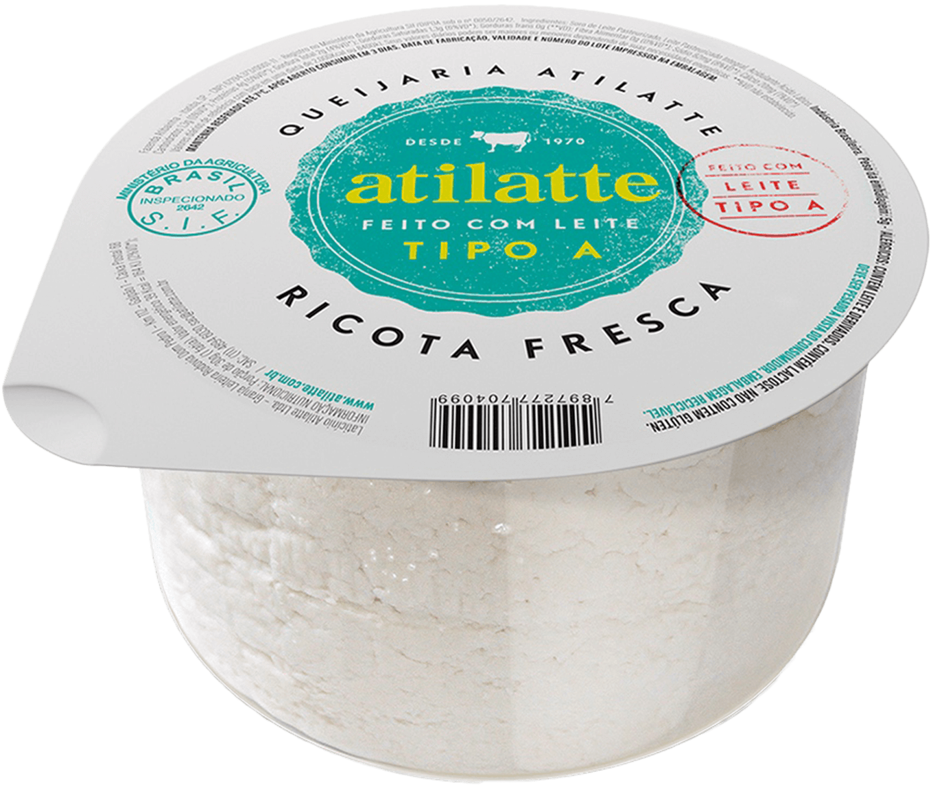 Ricota Fresca