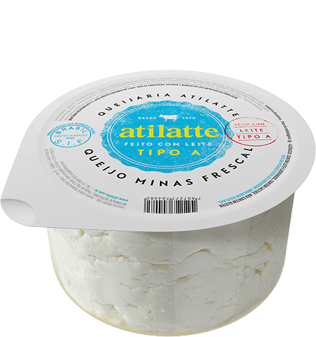 Queijo Minas Frescal