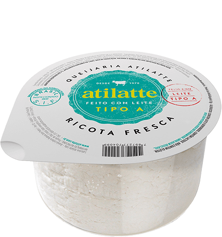Ricota Fresca