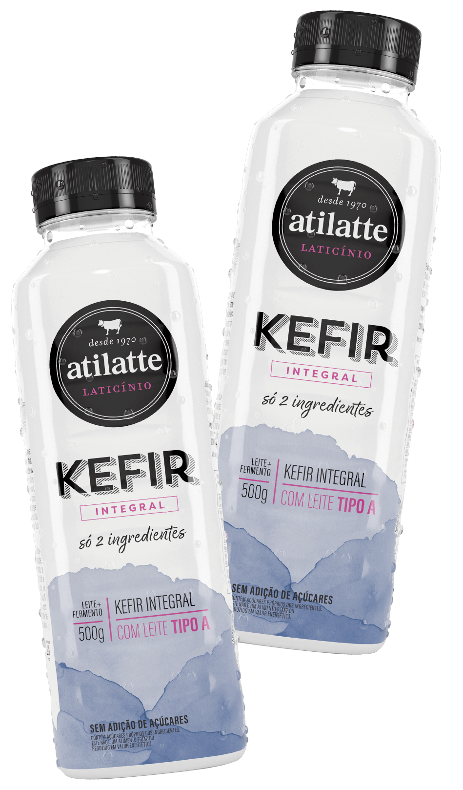 Kefir Integral