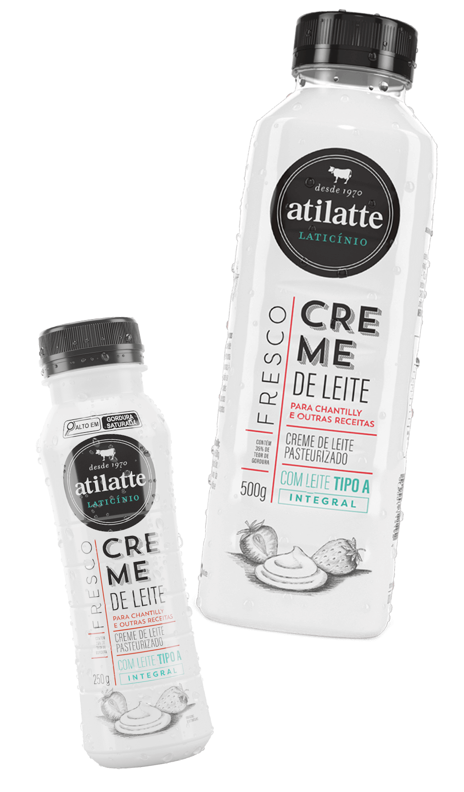 Creme de Leite