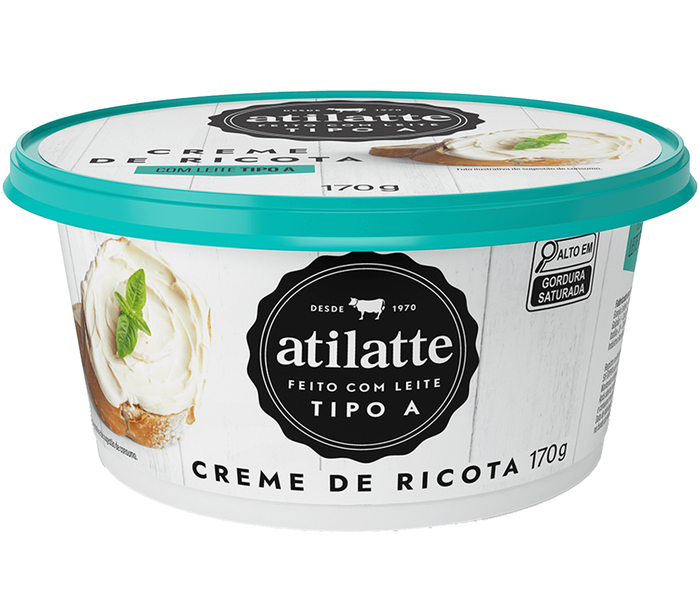 Creme de Ricota
