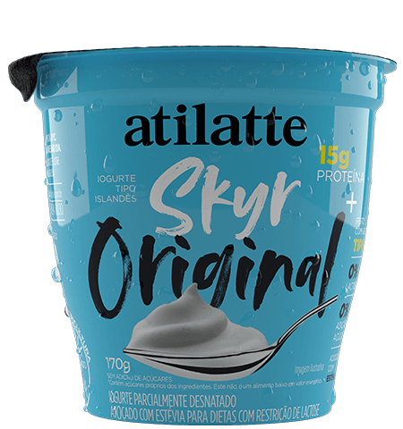 Iogurte Skyr Original