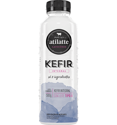 Kefir Integral