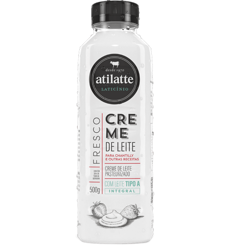Creme de Leite