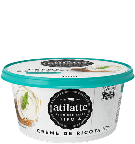 Creme de Ricota